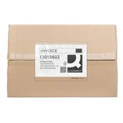 Vodilne žepke Q-CONNECT C5 155x225 mm 250 kosov