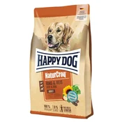 Happy Dog NaturCroq Adult govedina in riž