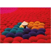 Educa - Puzzle Vietnam  - 1 000 dijelova