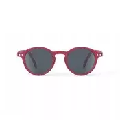 IZIPIZI naocare sa sunce #D Cranberry 5-7