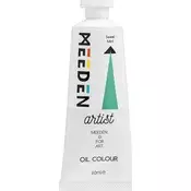 Meeden 34.1048 Oljna barva 48 Sweet Mint 60 ml 1 kos