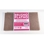 ANGELA COMFORT Brusno platno, 90(1), 5 komada