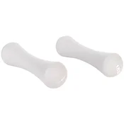 GymBeam Neoprenske Uteži 2 x 1 kg 2 x 1000 g