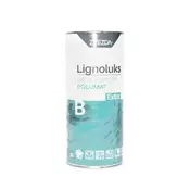 HELIOS Lignoluks lak za parket polumat B 1.5 l