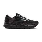 Brooks GHOST 16 GTX, moški tekaški copati, črna 110430