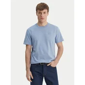 JOOP! Jeans Majica JJJ-Lei 30101979 Svetlo modra Regular Fit