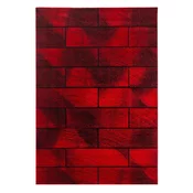 Novel Tkana Preproga Beta, Rdeča, 240x340cm