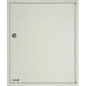 Vorel Vorel kabinet na ključe 450x380x80mm