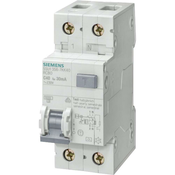 SIEMENS FID STIKALO SIEMENS 5SU1356-7KK16, 1-POLNO, +N C16 A 0,03