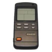 General ELECTRA ELCO RC-2 - compatible General-branded remote control