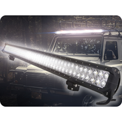 KAMAR LED CREE WORK LIGHT 197W, 11500lm, IP67 [LB0036]