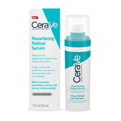 CeraVe retinol serum za ujednacen izgled kože 30 ml