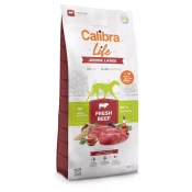 Calibra CALIBRA Life Junior Large breed Fresh Beef - suha hrana za pse - 12kg