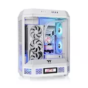 Thermaltake Kucište The Tower 600, Belo