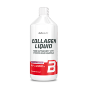 Collagen Liquid (1 lit.)