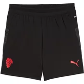 Kratke hlače Puma AC Milan Training Shorts w/pockets Jr 2025/26
