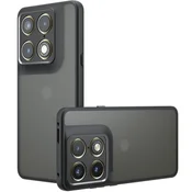 GS Ovitek Motorola Signature Fusion Hybrid mat črn
