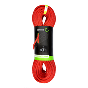 Plezalna vrv Edelrid Boa 9,8 mm 70 m - red