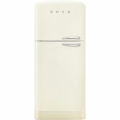 SMEG hladilnik FAB50LCR5, krem