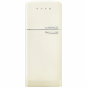 Hladnjak SMEG FAB50LCR5, samostojeci, retro