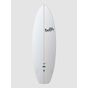 Buster T Type Riversurfboard white Gr. 55