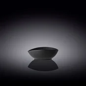 Ovalna Skleda Slatestone, Porcelan, 80x60x30mm