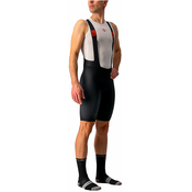 Castelli Premio Black Bibshort Black XXL