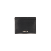 DKNY Bryant Ovitek za kartice 396191 Črna