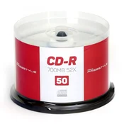 Freestyle FREESTYLE CD-R 700MB 52X CAKE*50 [56667]