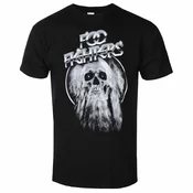 Metal majica moška Foo Fighters - Bearded Skull - ROCK OFF - FOOTS10MB