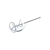Enpro Mešalnik 718783 Left-hand rotating ring agitator, 120 x 600 mm, M14, galvanized