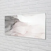 tulup.si Slika na akrilnem steklu Stone odvzema madeži 100x50 cm 4 obešalnika