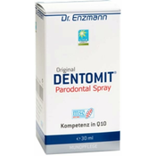 DENTOMIT Q10 Parodontalski sprej-30 ml