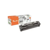 Peach združljiv toner Canon CRG-731, cian, 1800str.