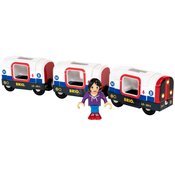 Brio Metro