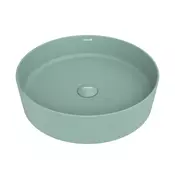 Loop lavabo Green 45cm