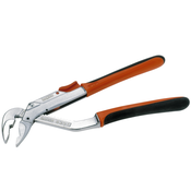 BAHCO Bahco papiga klešče z ergonomično obliko 8224