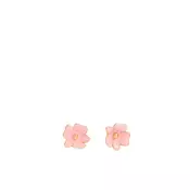 Kate Spade Uhani zlata/roza