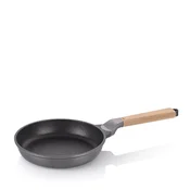 Kela Ponev Vitana iz litega aluminija, siva, 24 x 5 cm