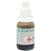 Renesans Aura Črnilo za risanje 141 Brown 15 ml 1 kos