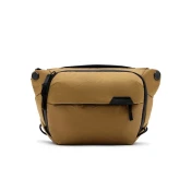 Peak Design Everyday Sling 3L v2 - Coyote