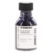 Trek Touch-up Paint Gloss Black Pearl TK001-P Repair lacquer