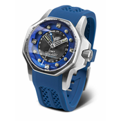 VOSTOK-EUROPE NH34/640A701