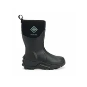 Muck boot Outdoor gumijasti škornji MENS MUCKMASTER MID črna