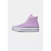 CONVERSE Visoke superge CTAS sivka