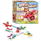 Namizna igra Loopin Louie