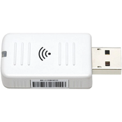 EPSON WiFi adapter ELPAP10 (V12H731P01)