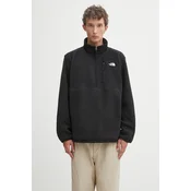 Pulover The North Face črna barva, NF0A8FKPJK31