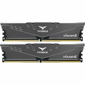 TeamGroup Vulcan Z, DDR4, 16 GB, 3600MHz, CL18 (TLZGD416G3600HC18JDC01)