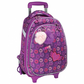 Ranac dacki s tockicima XT Love Heart 24.Connect